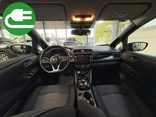 Nissan Leaf N-Connecta