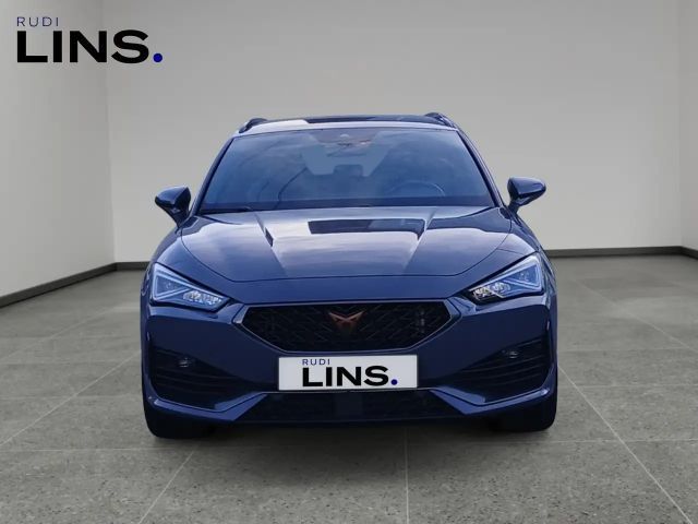 Cupra Leon VZ e-Hybrid