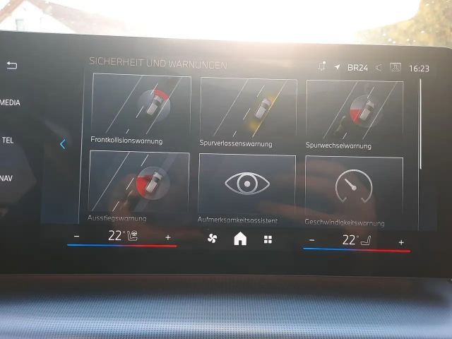 BMW 218 218i Active Tourer M-Sport