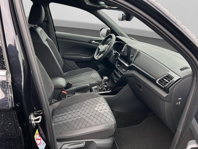 Volkswagen T-Cross 1.5 TSI DSG R-Line