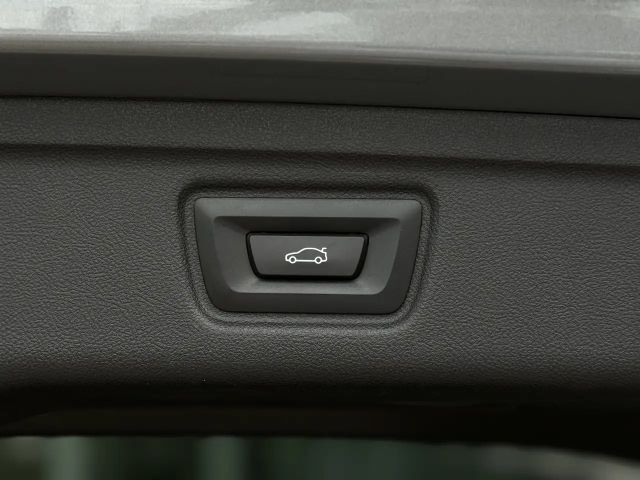 BMW 320 320d M-Sport xDrive