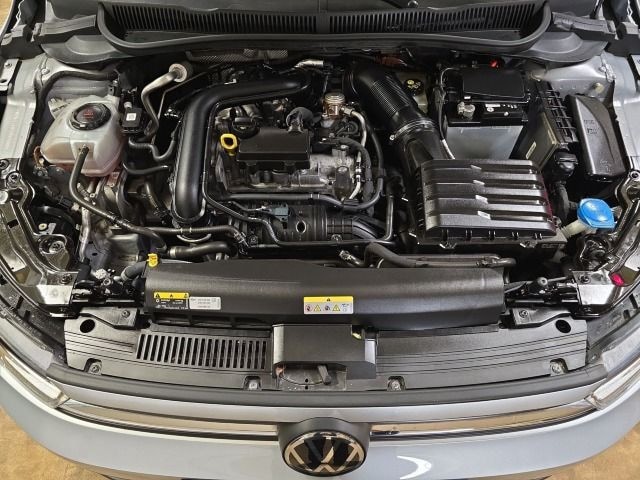 Volkswagen Polo 1.0 TSI DSG Life