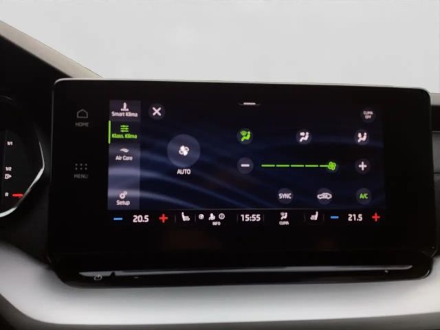 Skoda Octavia Combi Style Style iV