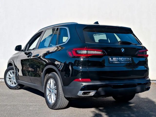 BMW X5 xDrive