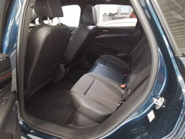 Volkswagen ID.7 Tourer