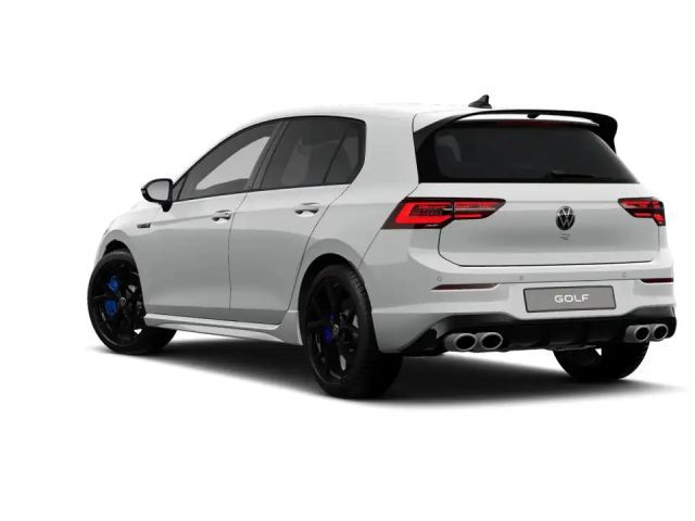 Volkswagen Golf 2.0 TSI 4Motion DSG IQ.Drive