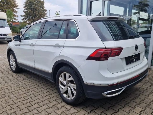 Volkswagen Tiguan 2.0 TDI DSG Elegance Elegance