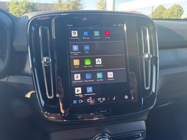 Volvo EX40 AWD Plus Twin motor