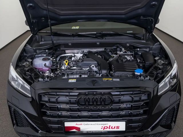 Audi Q2 35 TFSI S-Line S-Tronic