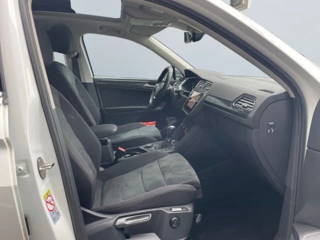 Volkswagen Tiguan 2.0 TDI Allspace DSG Highline