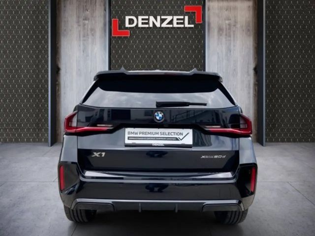 BMW X1 xDrive