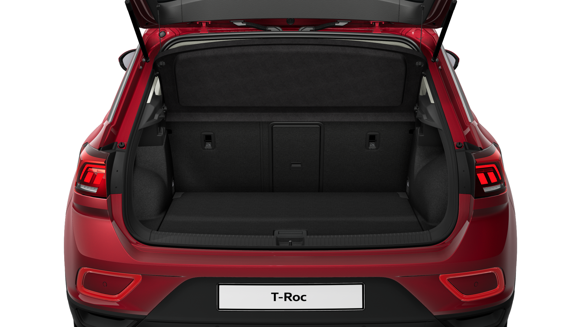 Volkswagen T-Roc 1.5 TSI DSG Move