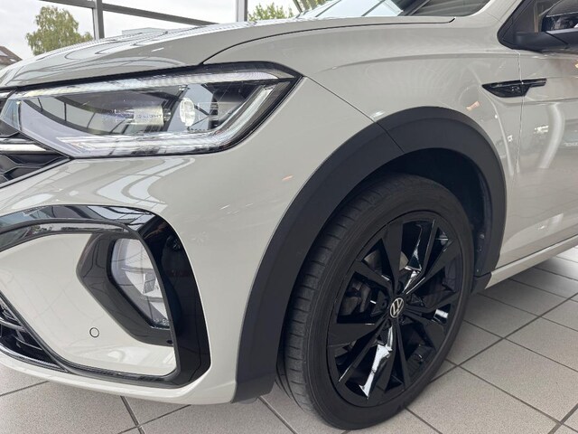 Volkswagen Taigo Taigo 1.0    RLineBT081 TSIM6F