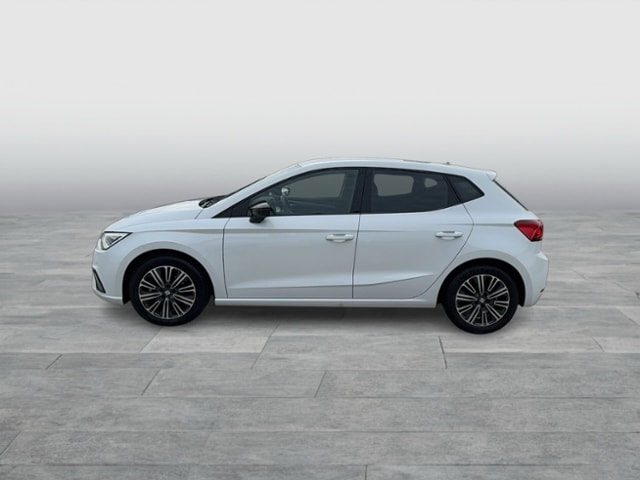 Seat Ibiza 1.0 TSI Plus