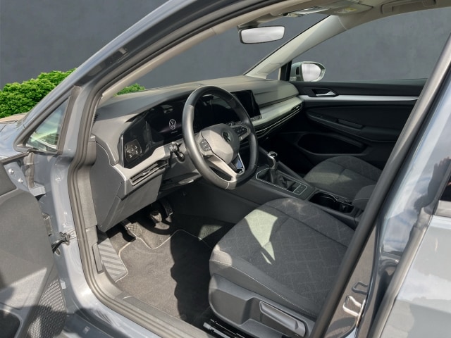 Volkswagen Golf 1.5 TSI Golf VIII Life