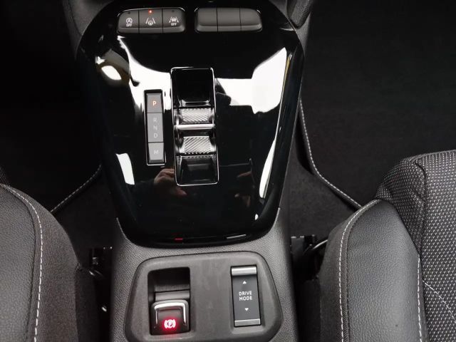 Opel Corsa GS-Line Grand Sport