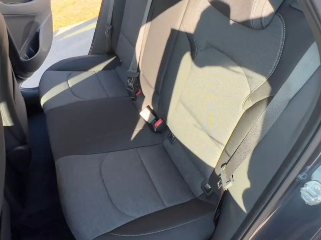 Hyundai i30 T-GDi Trend