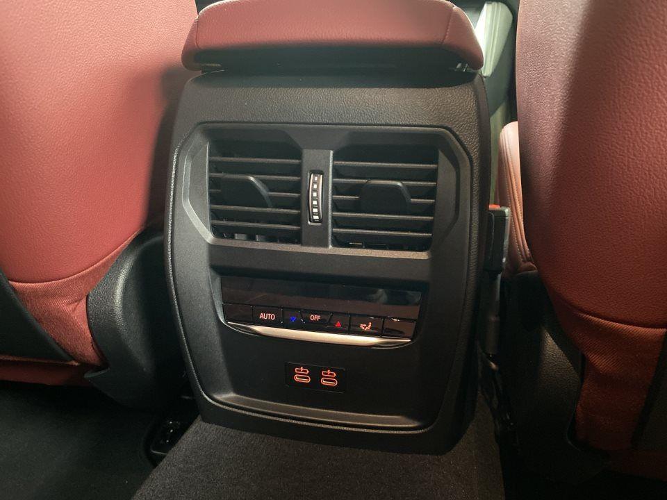 BMW i4 Coupé Gran Coupé eDrive40