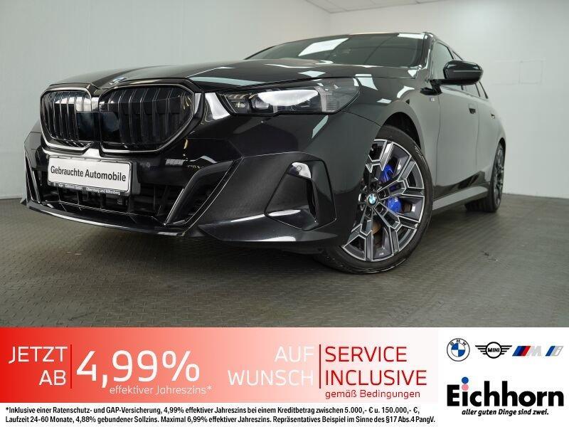 BMW 540 540d Touring xDrive