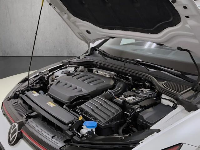 Volkswagen Golf 2.0 TSI GTI