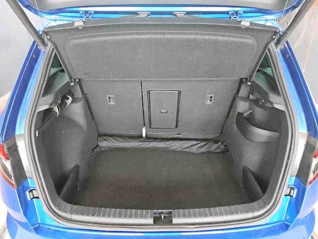 Skoda Karoq 1.5 TSI Sportline