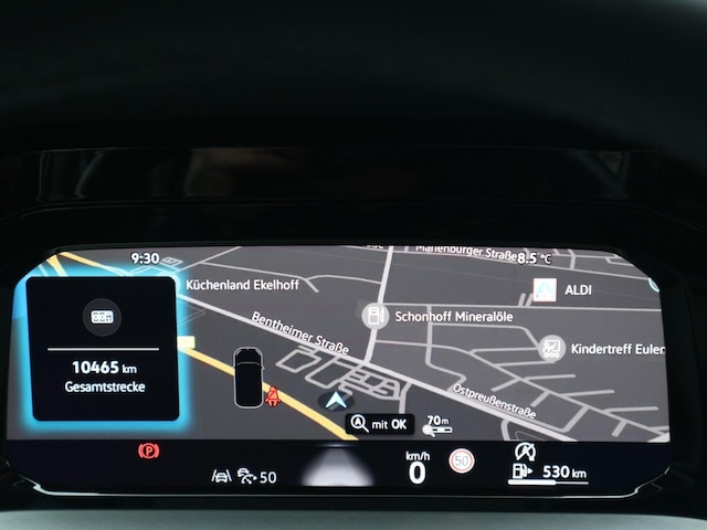 Volkswagen Golf Golf VIII Life