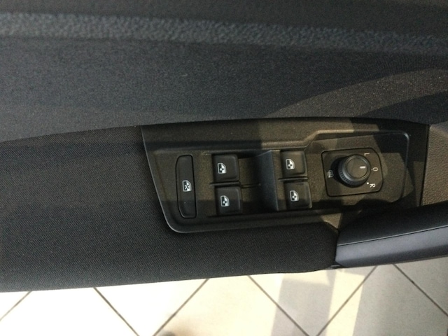 Volkswagen Tiguan Move