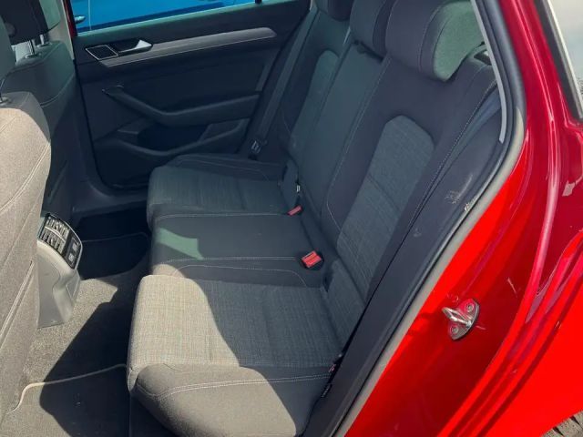 Volkswagen Passat 2.0 TDI Business Variant