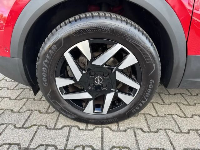 Opel Mokka Elegance Turbo