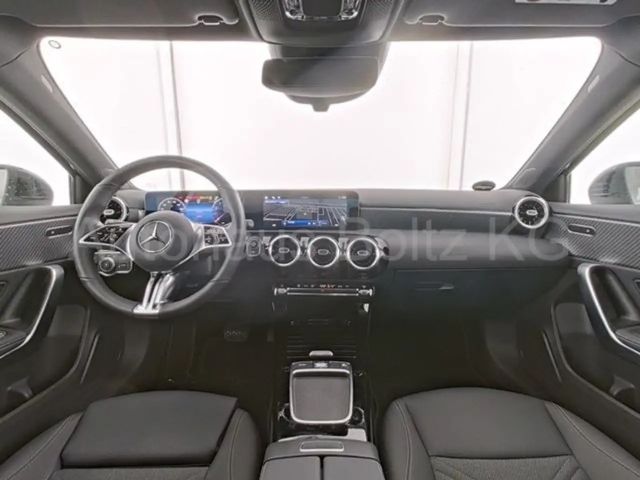 Mercedes-Benz A 200 Progressive