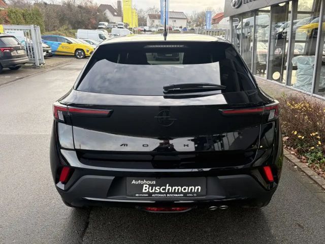 Opel Mokka Turbo Ultimate