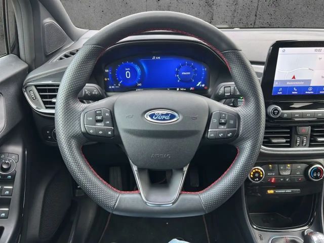 Ford Puma EcoBoost ST Line