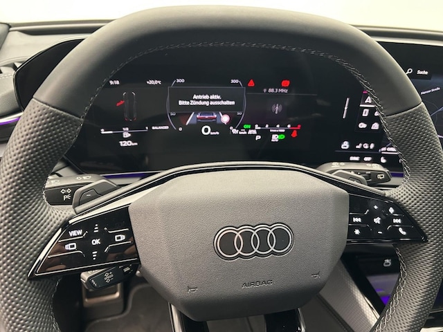 Audi A5 Avant Quattro S-Tronic