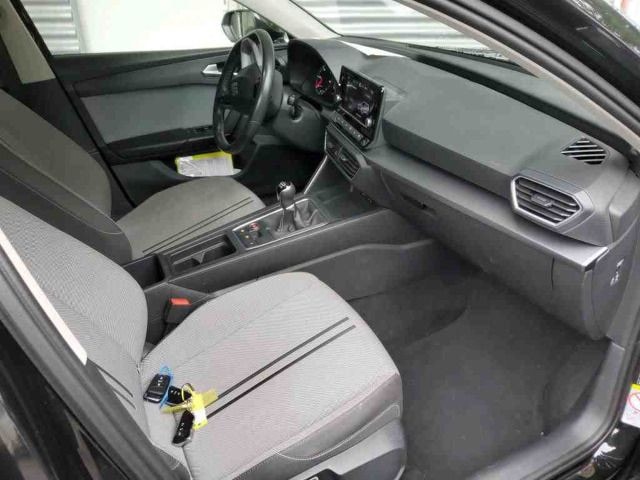 Seat Leon 2.0 TDI Sportstourer Style