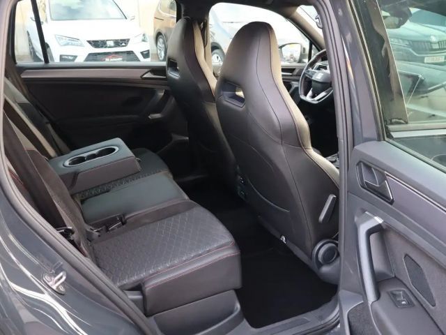 Seat Tarraco 1.5 TSI FR-lijn