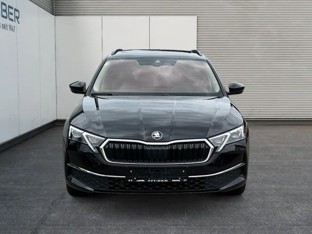 Skoda Octavia 1.5 TSI Selection