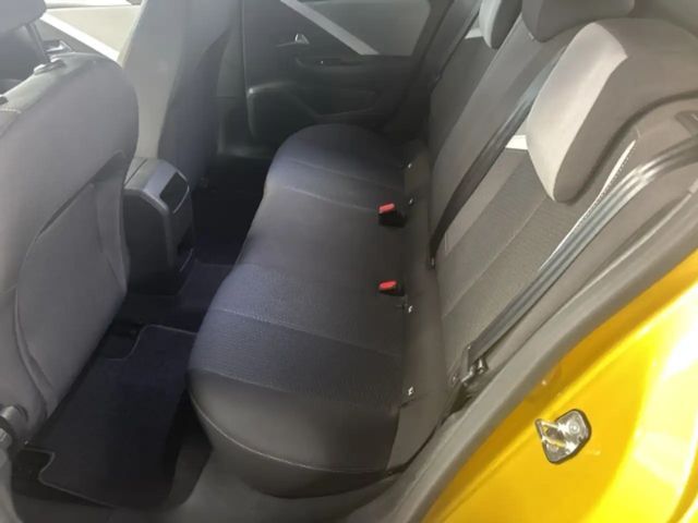 Opel Astra 1.2 Turbo Edition Turbo