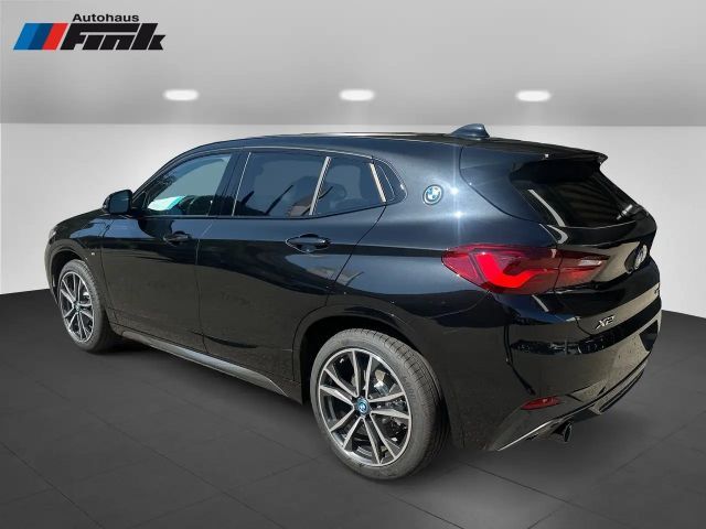 BMW X2 Coupé M-Sport xDrive25e