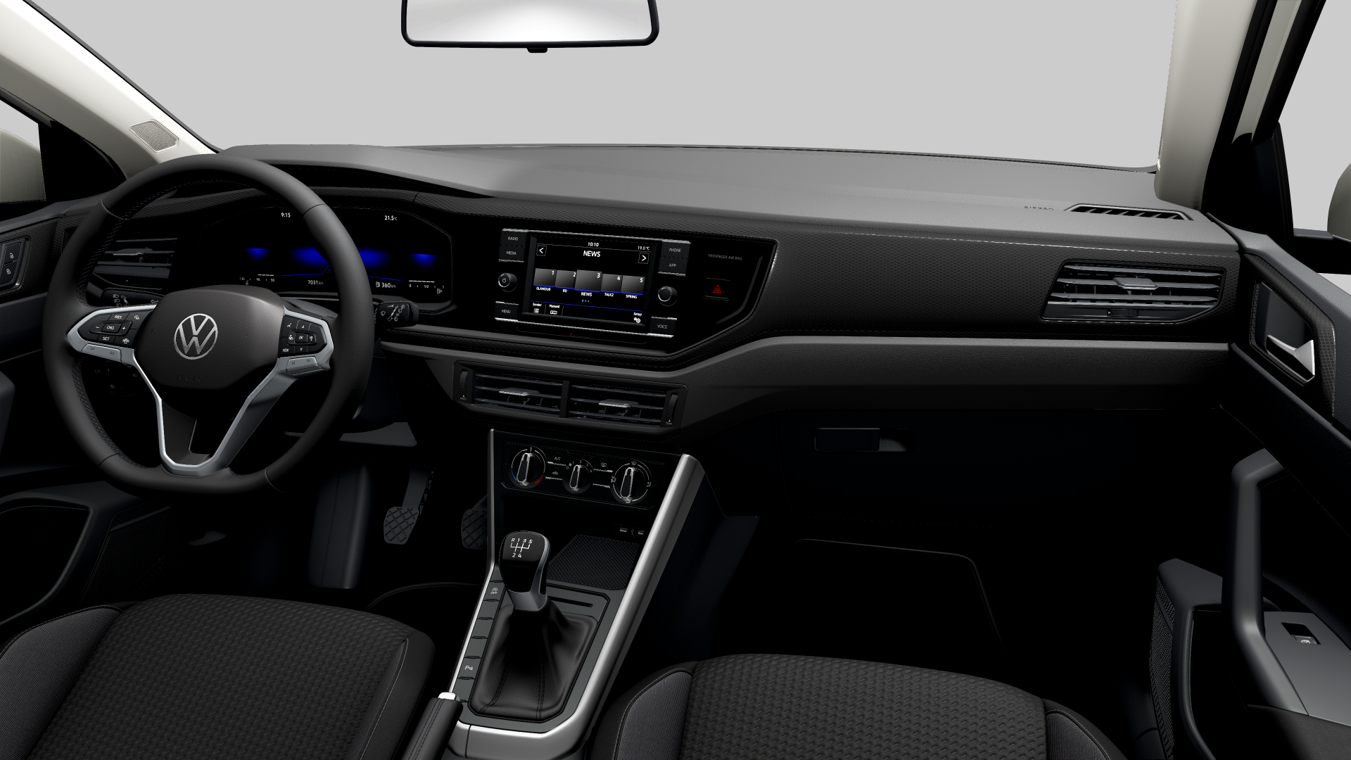 Volkswagen Polo Life