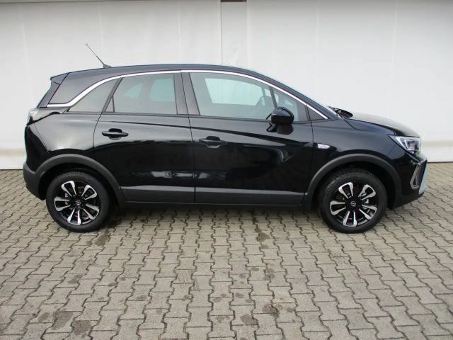 Opel Crossland X Elegance