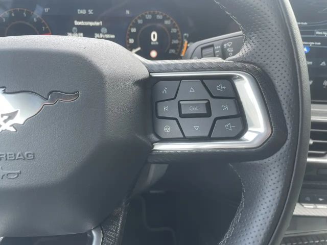 Ford Mustang GT 5.0 V8