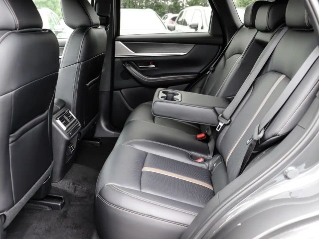 Mazda CX-60 2.5L 4WD Homura e-Skyactiv