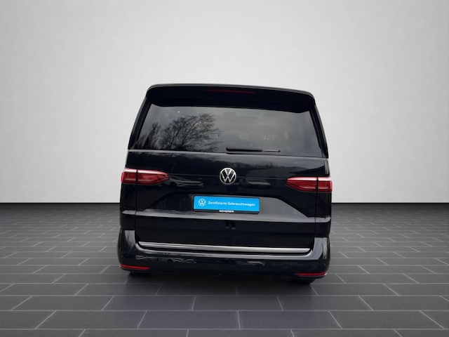 Volkswagen Multivan 2.0 TSI T7