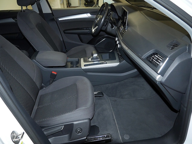 Audi Q5 40 TDI Quattro S-Tronic