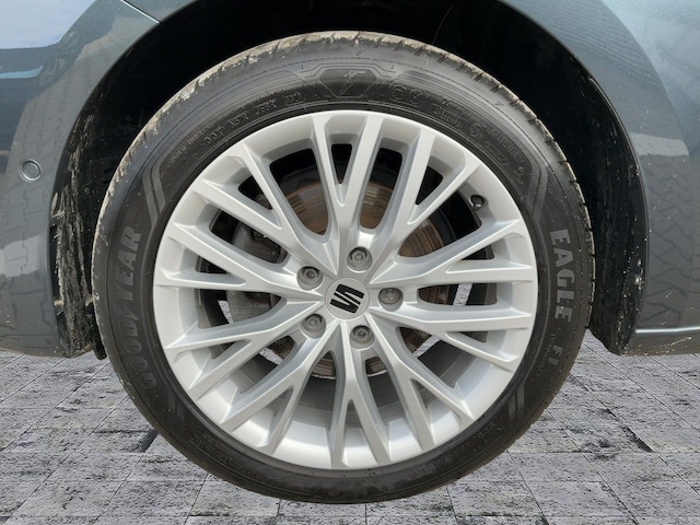 Seat Leon 1.5 eTSI DSG Xcellence