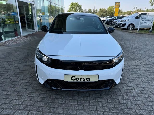 Opel Corsa GS-Line Grand Sport