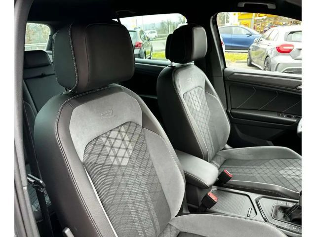 Volkswagen Tiguan DSG R-Line