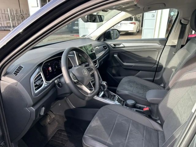 Volkswagen T-Roc 1.5 TSI DSG Style