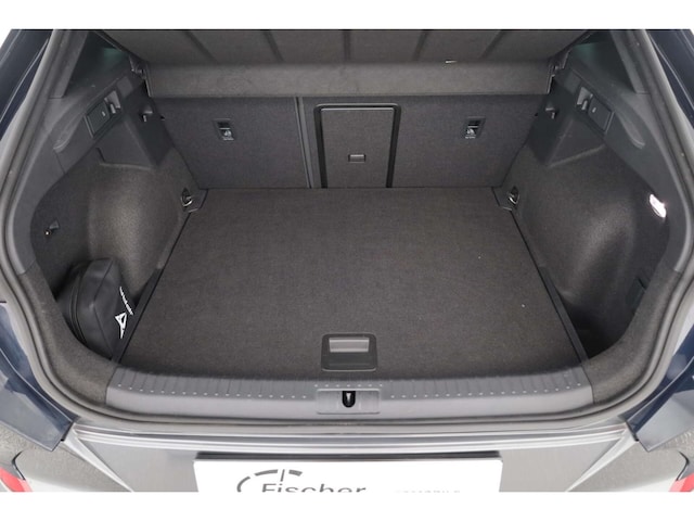 Cupra Formentor 2.0 TSI 4Drive VZ