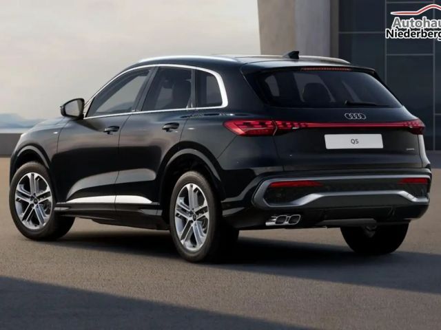 Audi Q5 S-Line